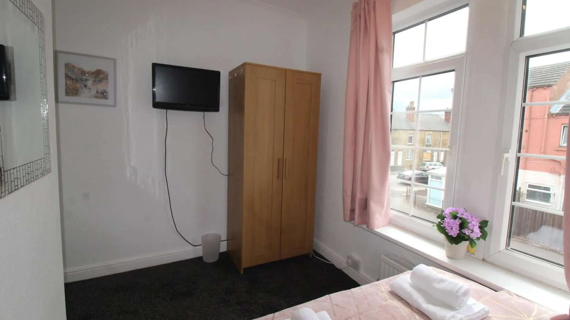 High Street House Thurnscoe By Smart Corporate Stays Barnsley 0*,  Velká Británie