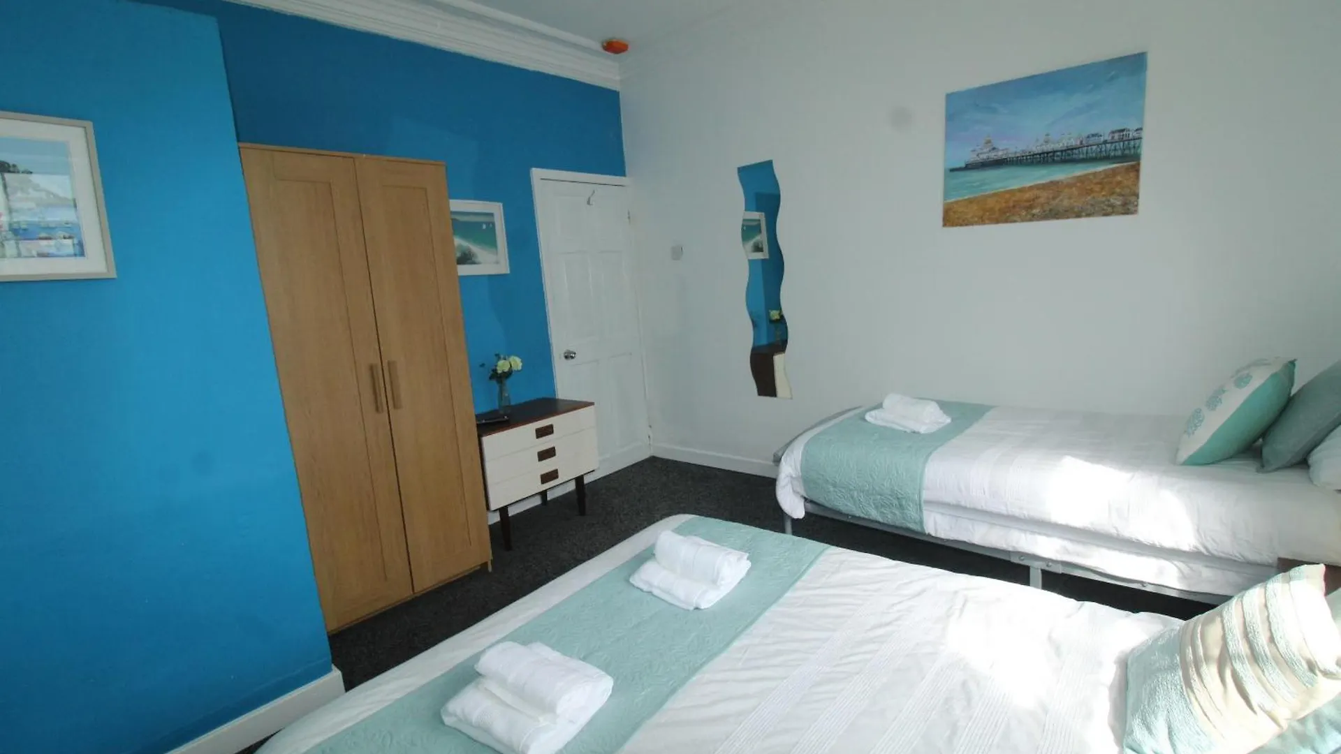 High Street House Thurnscoe By Smart Corporate Stays Barnsley Prázdninový dům