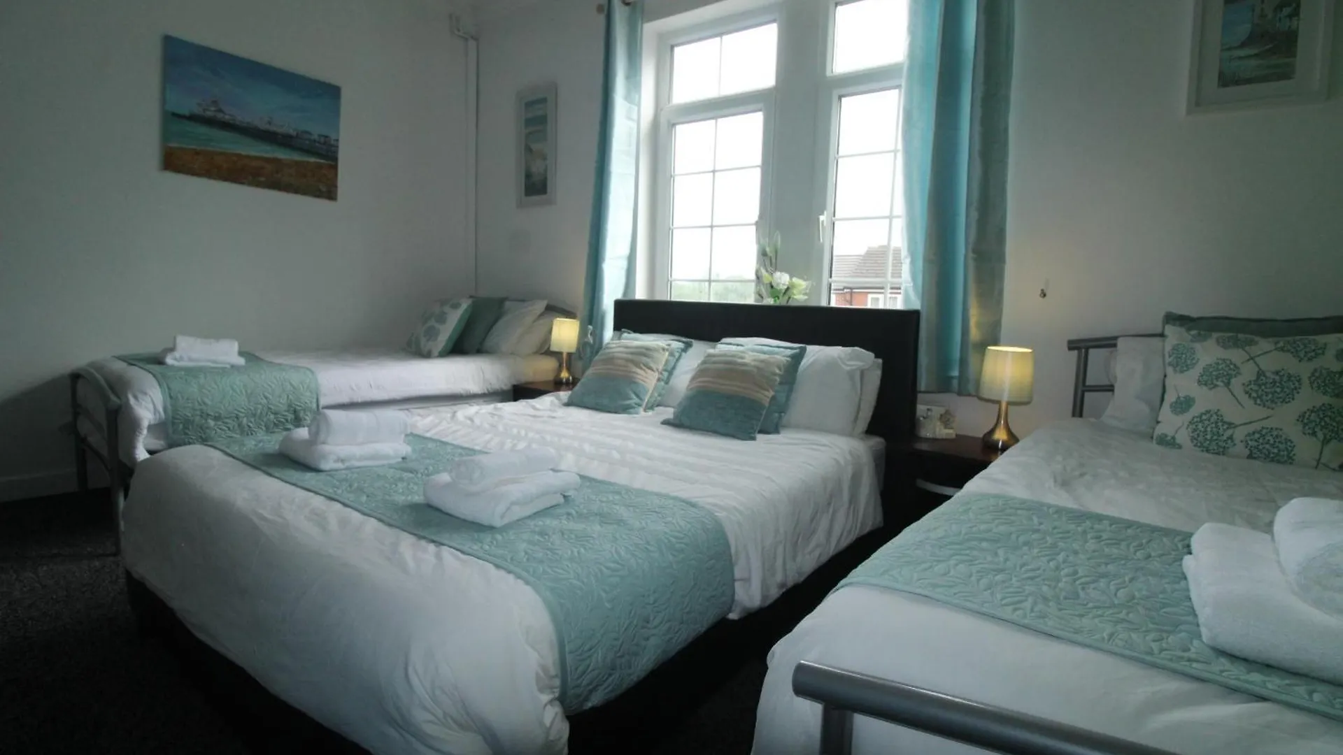 High Street House Thurnscoe By Smart Corporate Stays Barnsley