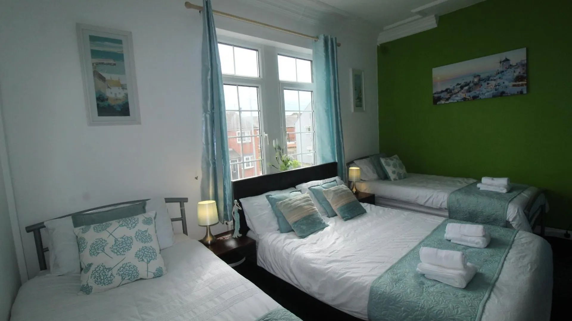 High Street House Thurnscoe By Smart Corporate Stays Barnsley Velká Británie