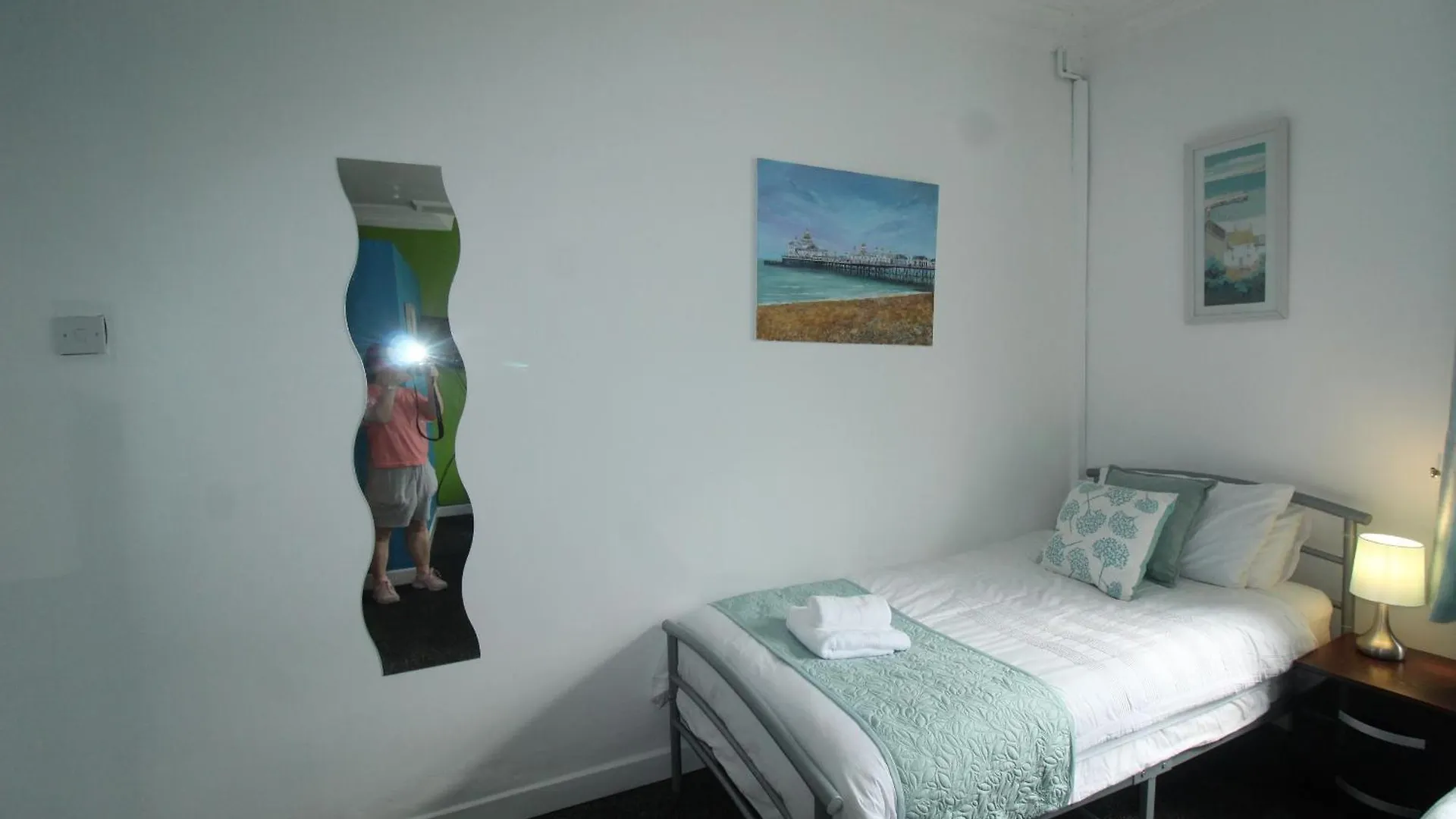 High Street House Thurnscoe By Smart Corporate Stays Barnsley 0*,