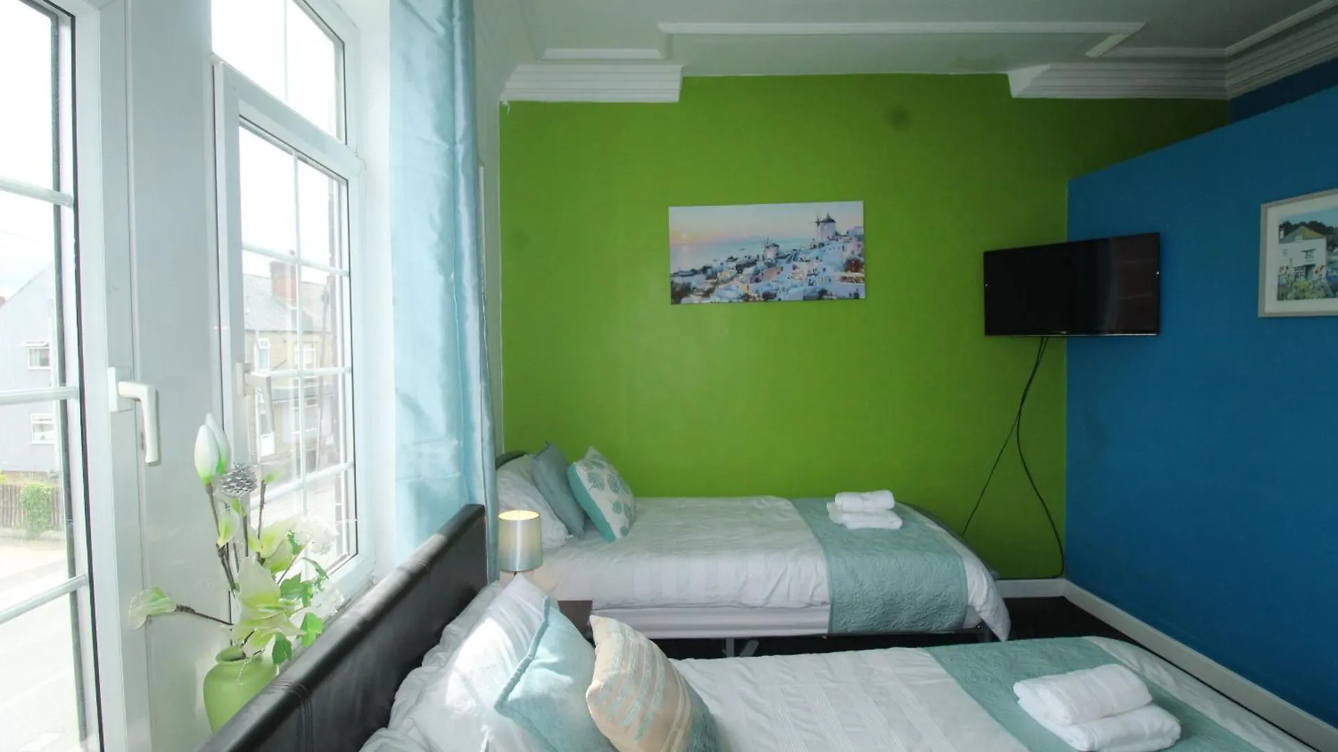 High Street House Thurnscoe By Smart Corporate Stays Barnsley