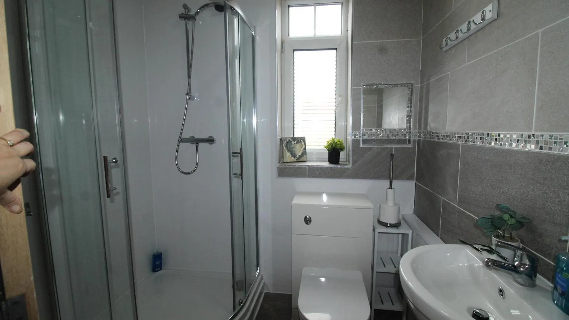 Prázdninový dům High Street House Thurnscoe By Smart Corporate Stays Barnsley