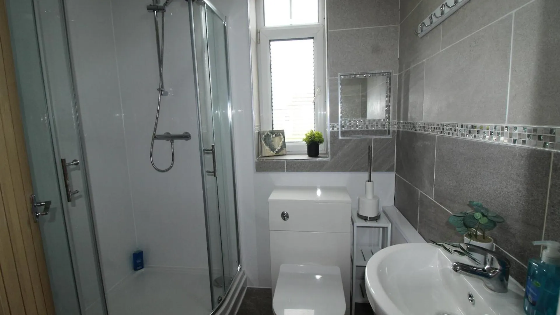 High Street House Thurnscoe By Smart Corporate Stays Barnsley 0*,