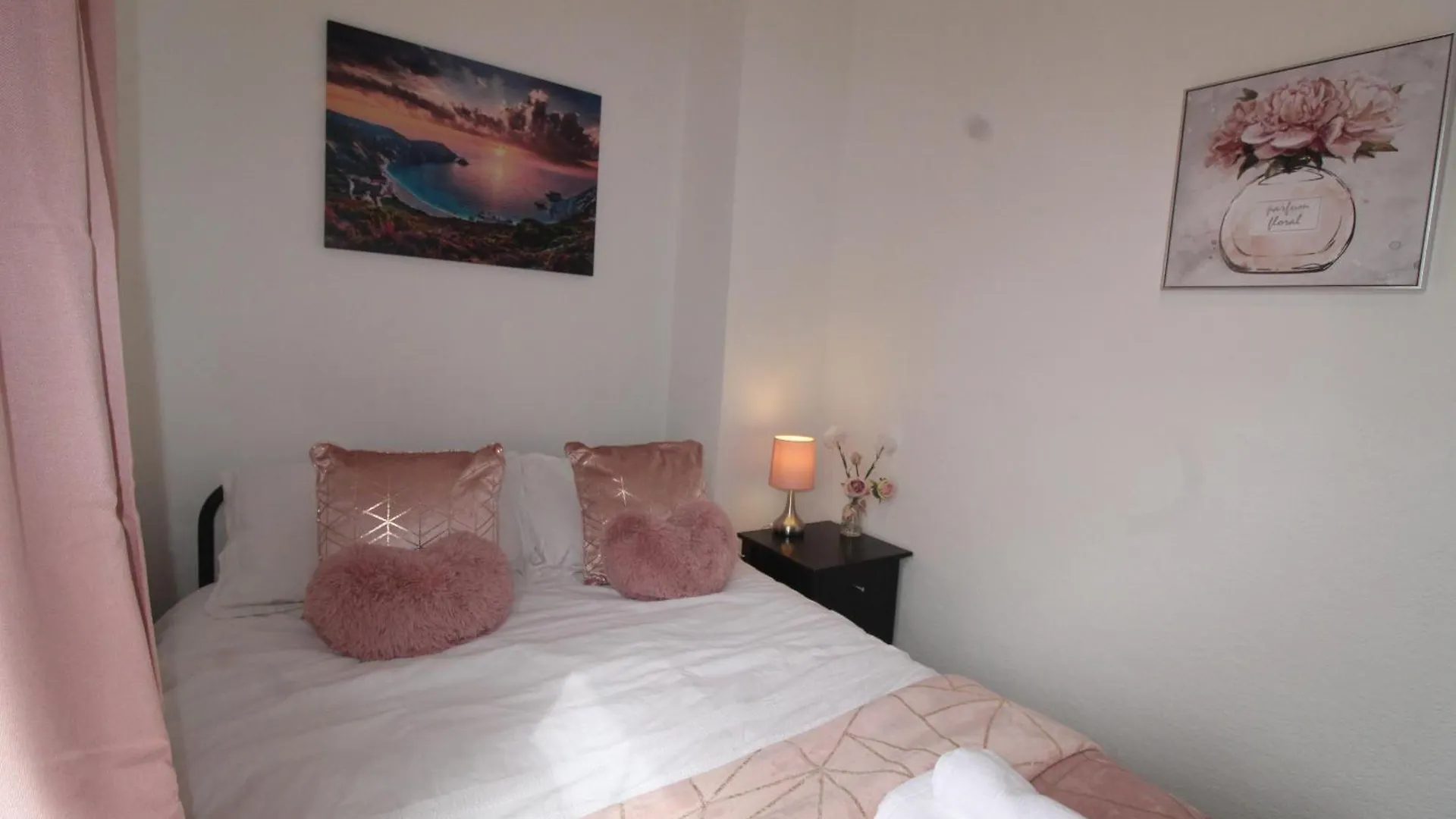 High Street House Thurnscoe By Smart Corporate Stays Barnsley