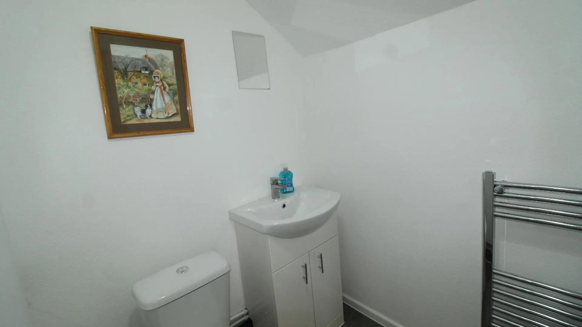 High Street House Thurnscoe By Smart Corporate Stays Barnsley 0*,