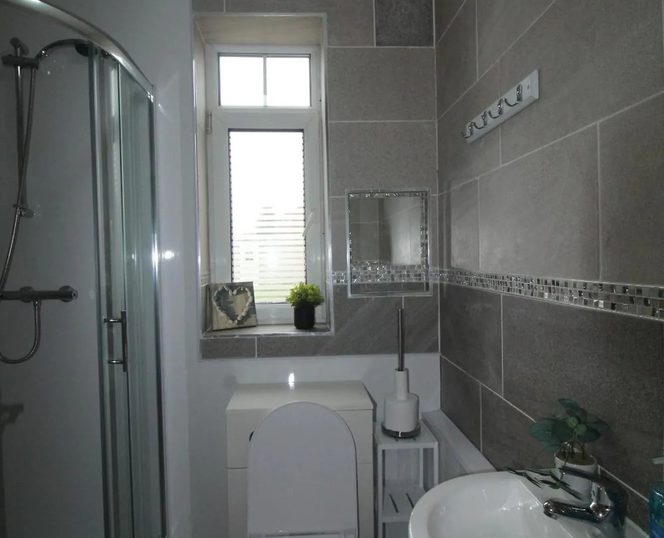 Prázdninový dům High Street House Thurnscoe By Smart Corporate Stays Barnsley