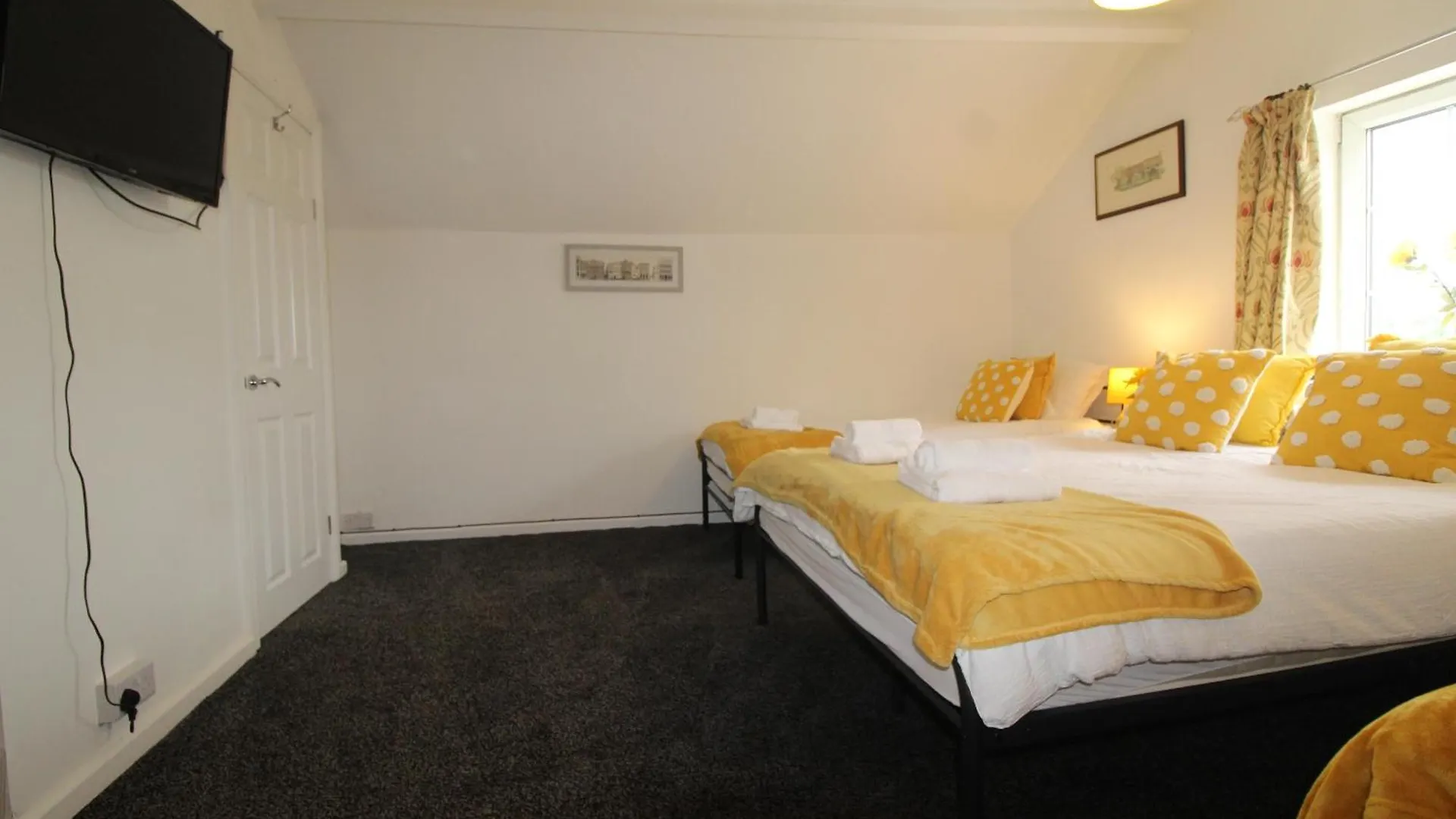 High Street House Thurnscoe By Smart Corporate Stays Barnsley