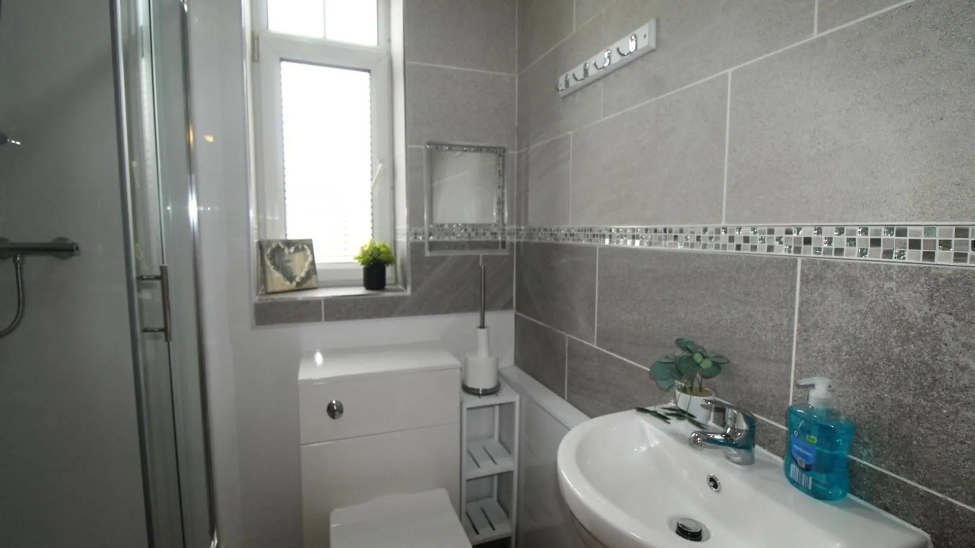 Prázdninový dům High Street House Thurnscoe By Smart Corporate Stays Barnsley Velká Británie