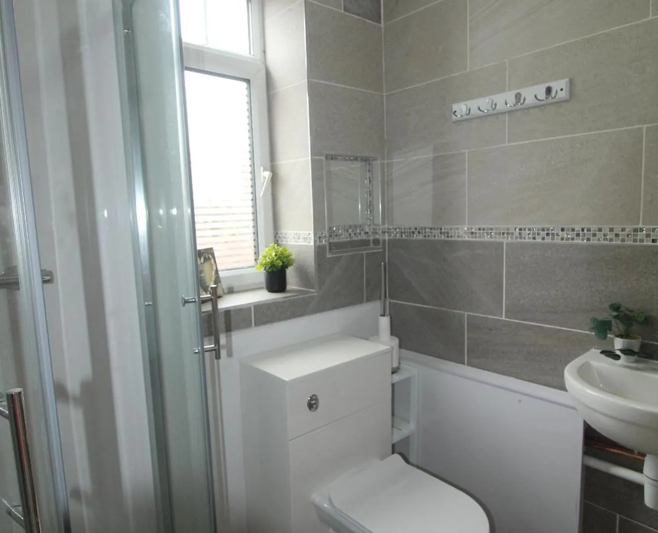 High Street House Thurnscoe By Smart Corporate Stays Barnsley Prázdninový dům
