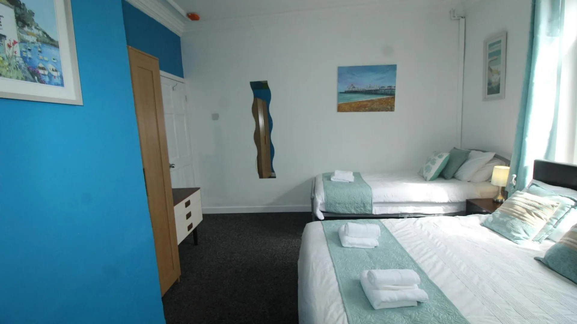 High Street House Thurnscoe By Smart Corporate Stays Barnsley 0*,  Velká Británie