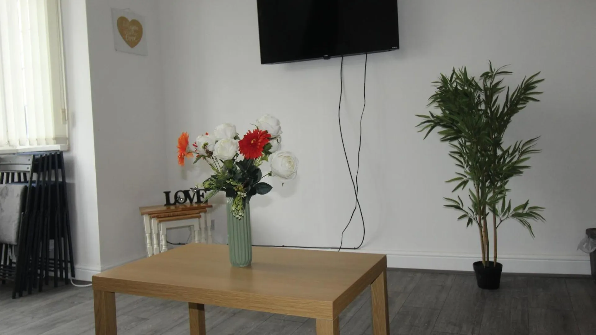 High Street House Thurnscoe By Smart Corporate Stays Barnsley